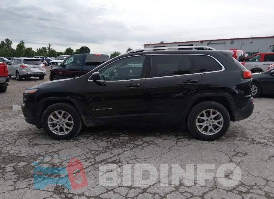 1C4PJMCB7JD528449 Photo# 14