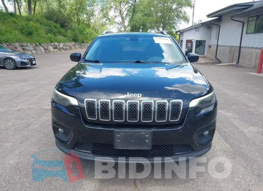 1C4PJMCB7KD464091 Photo# 12