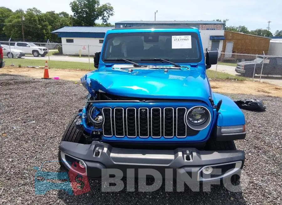 1C4PJXEG6SW624332 Photo# 13