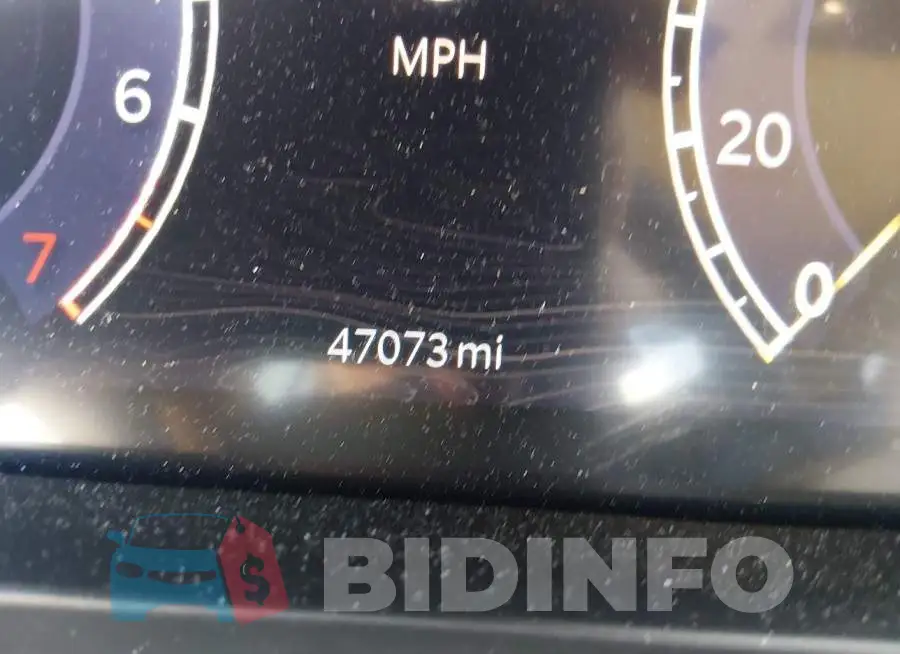 1C4RJGBG5N8568020 Photo# 15