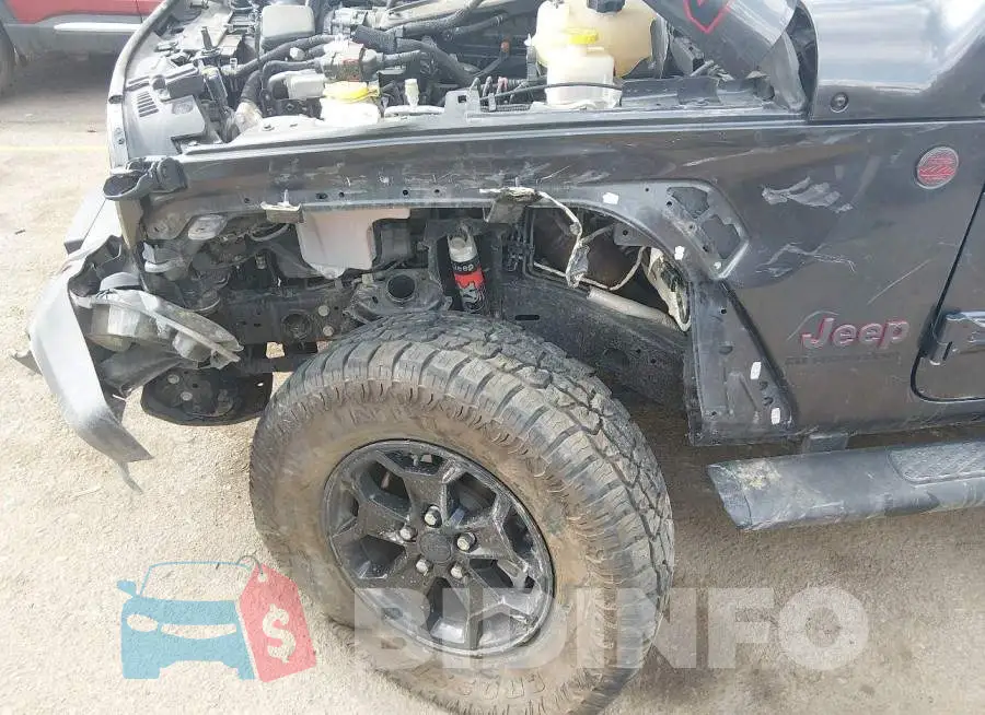 1C6JJTBG3LL136176 Photo# 6