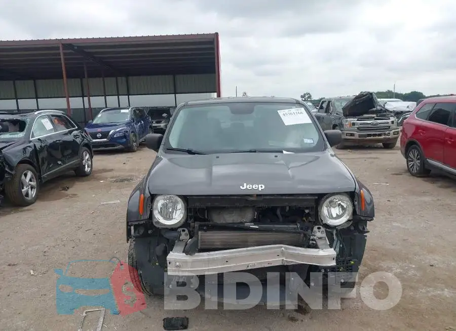 ZACCJBAB3HPE81048 Photo# 12