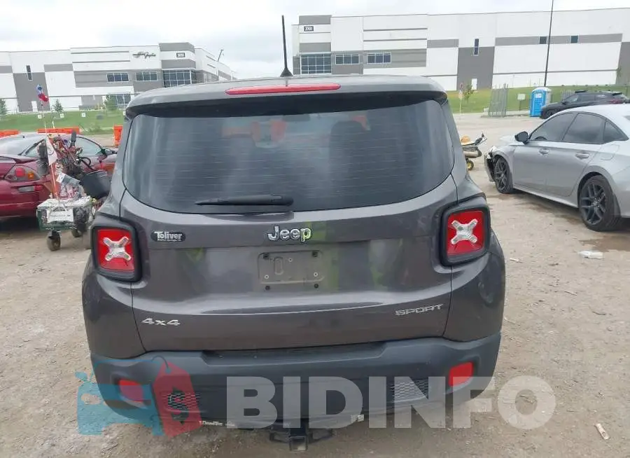 ZACCJBAB3HPE81048 Photo# 16