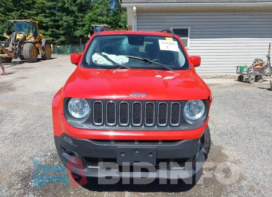 ZACCJBBB2HPF47636 Photo# 12