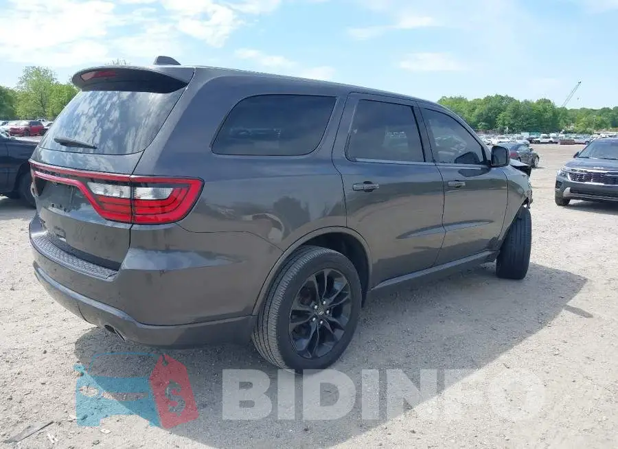 1C4RDJAG6MC697384 Photo# 4