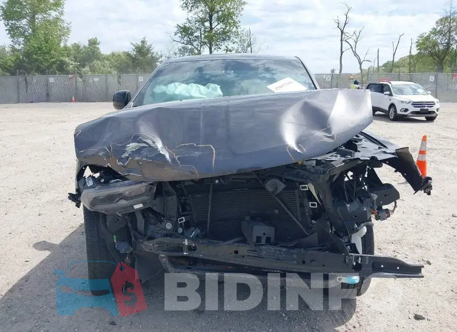 1C4RDJAG6MC697384 Photo# 13