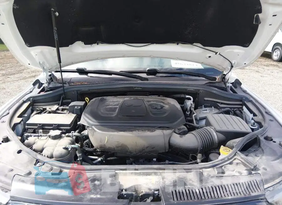 1C4RDJFG5MC723255 Photo# 10