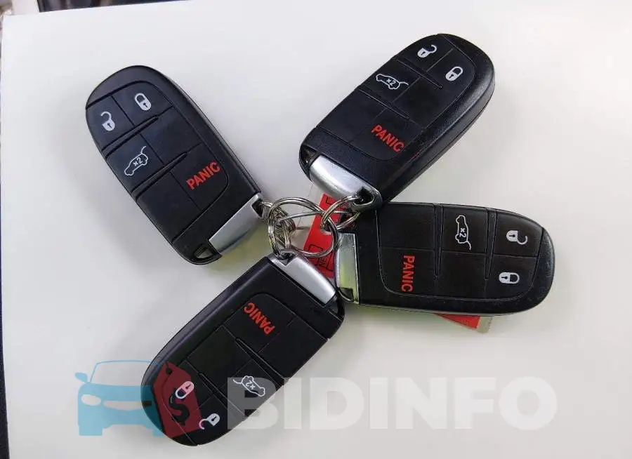 1C4RDJFG5MC723255 Photo# 11