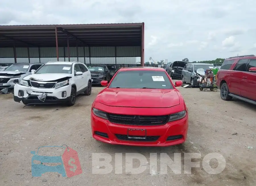 2C3CDXBG2KH727924 Photo# 11