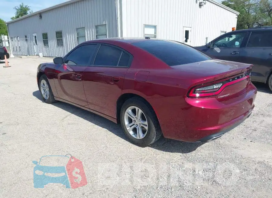 2C3CDXBG4LH190118 Photo# 3
