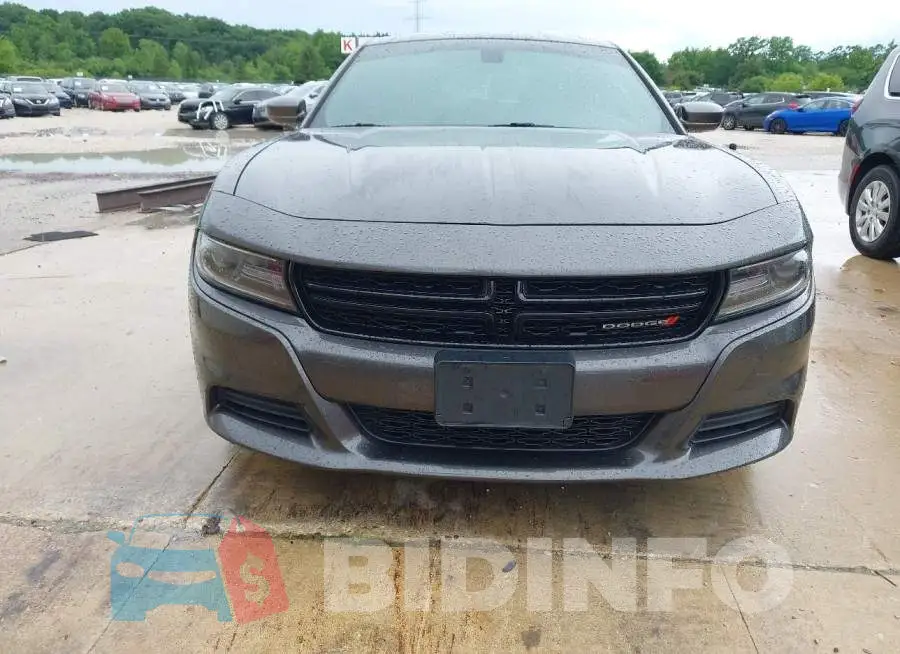 2C3CDXBG8LH190140 Photo# 6