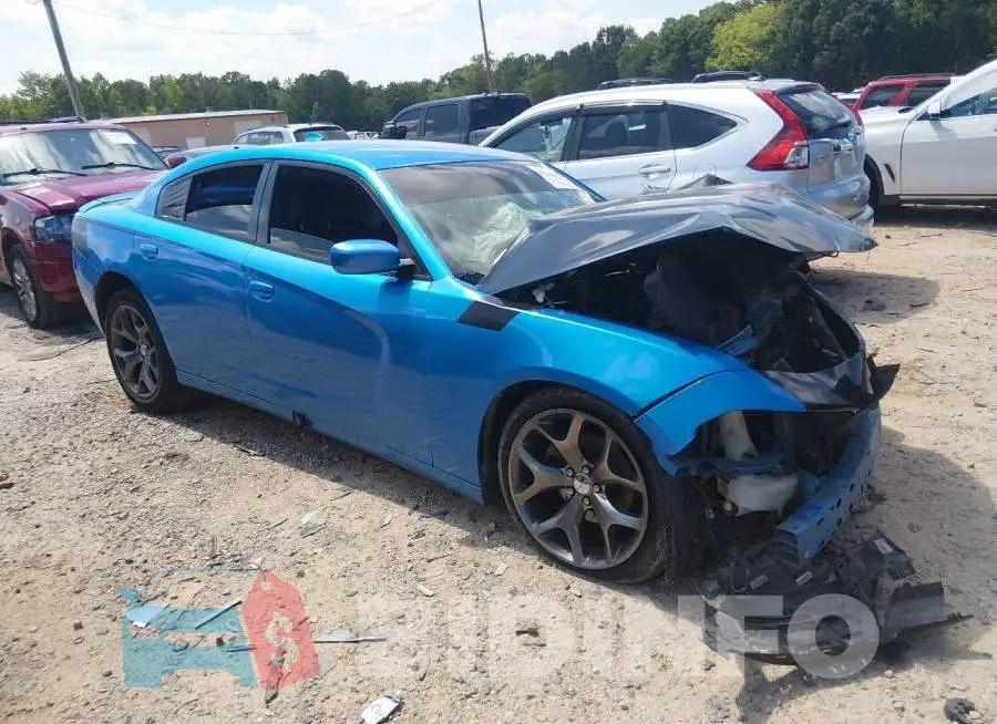 2C3CDXHG5GH150627 Photo# 1