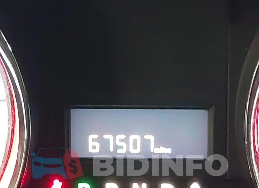 2C4RDGBG5JR273327 Photo# 20