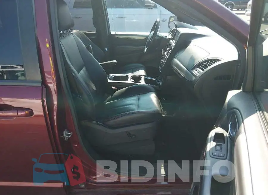 2C4RDGEG8KR517159 Photo# 5