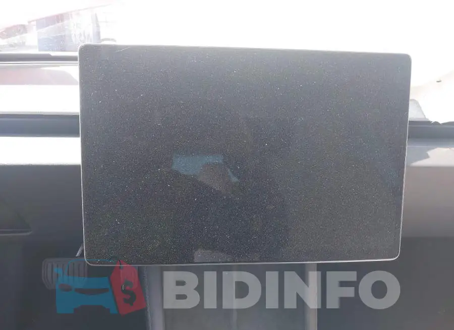 5YJ3E1EB5RF761605 Photo# 7