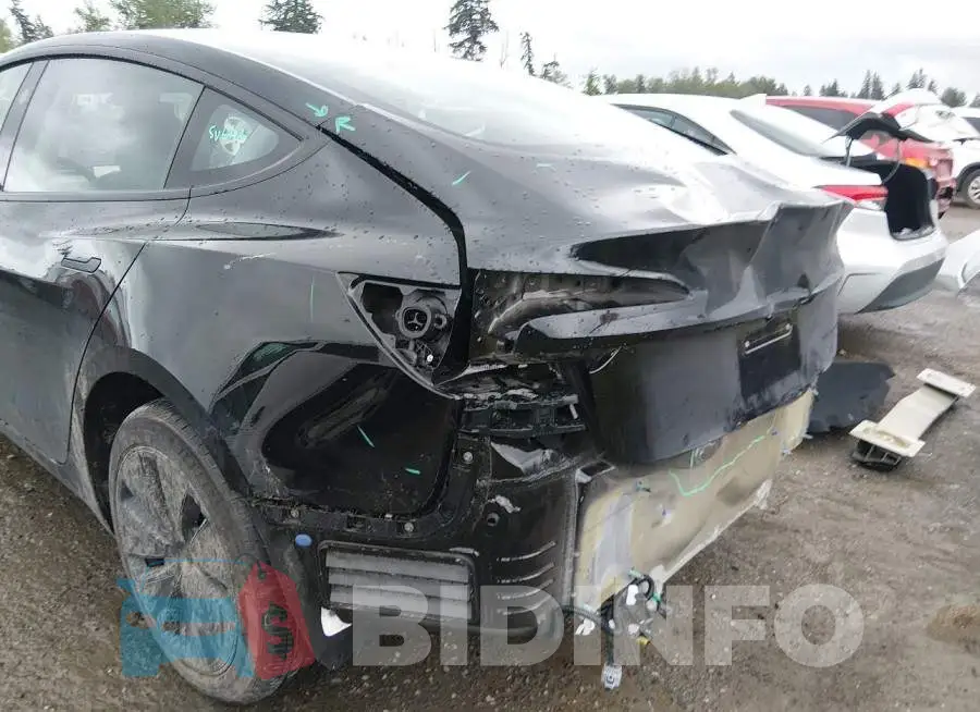 5YJ3E1EB6TF132278 Photo# 6