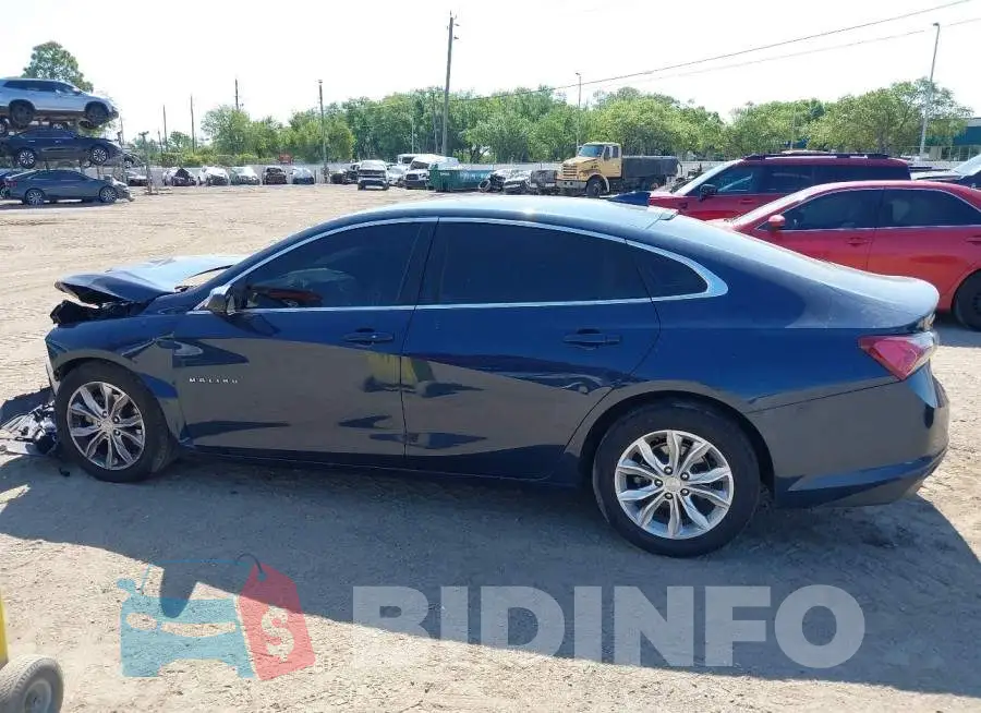 1G1ZD5ST2LF099575 Photo# 13