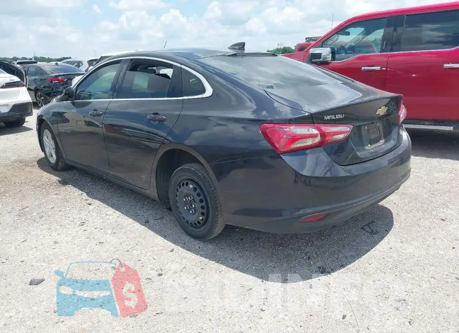 1G1ZD5ST2NF202285 Photo# 3