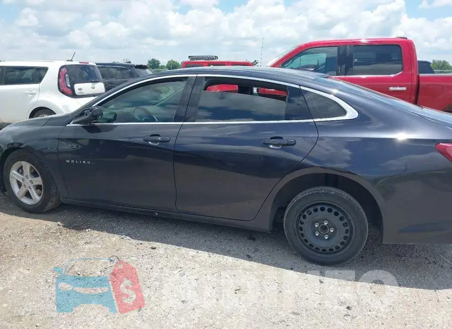 1G1ZD5ST2NF202285 Photo# 14
