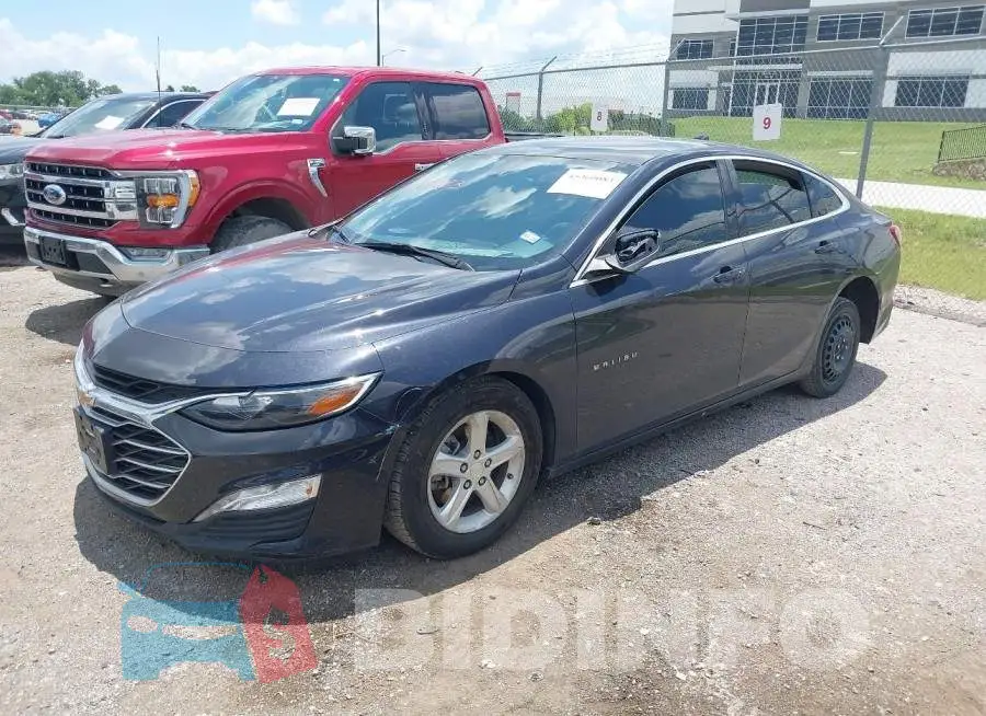 1G1ZD5ST2NF202285 Photo# 2