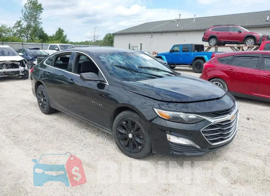 1G1ZD5ST5PF236126 Photo# 1
