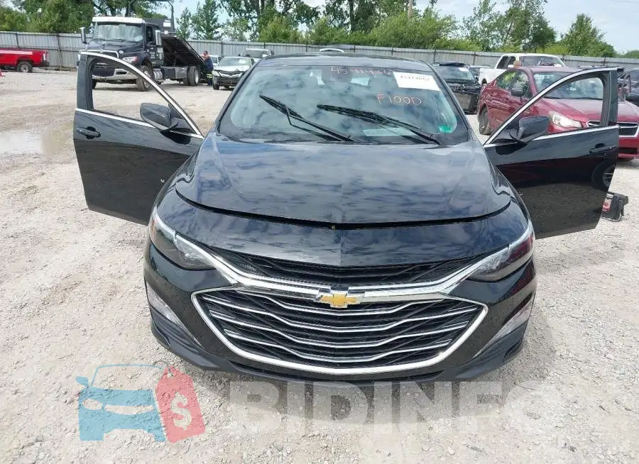 1G1ZD5ST5PF236126 Photo# 6