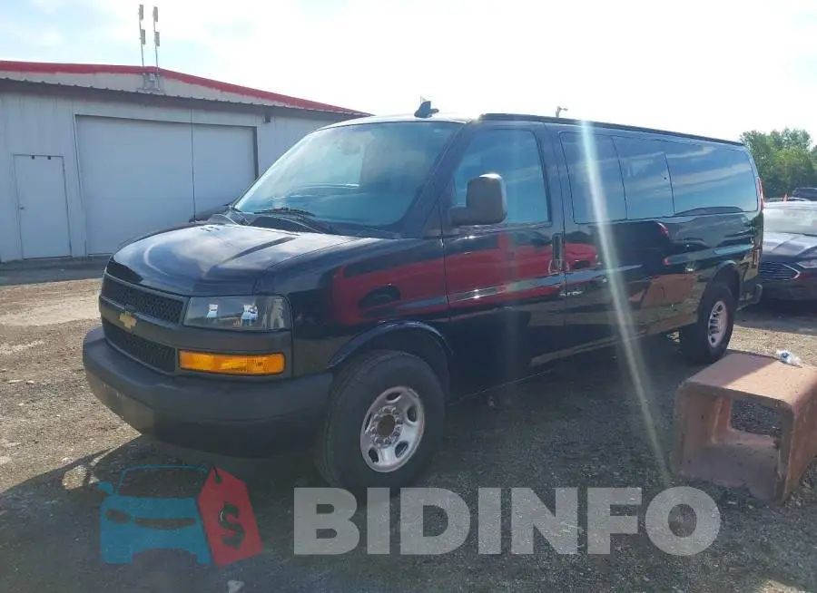 1GAZGNFG7L1254266 Photo# 2