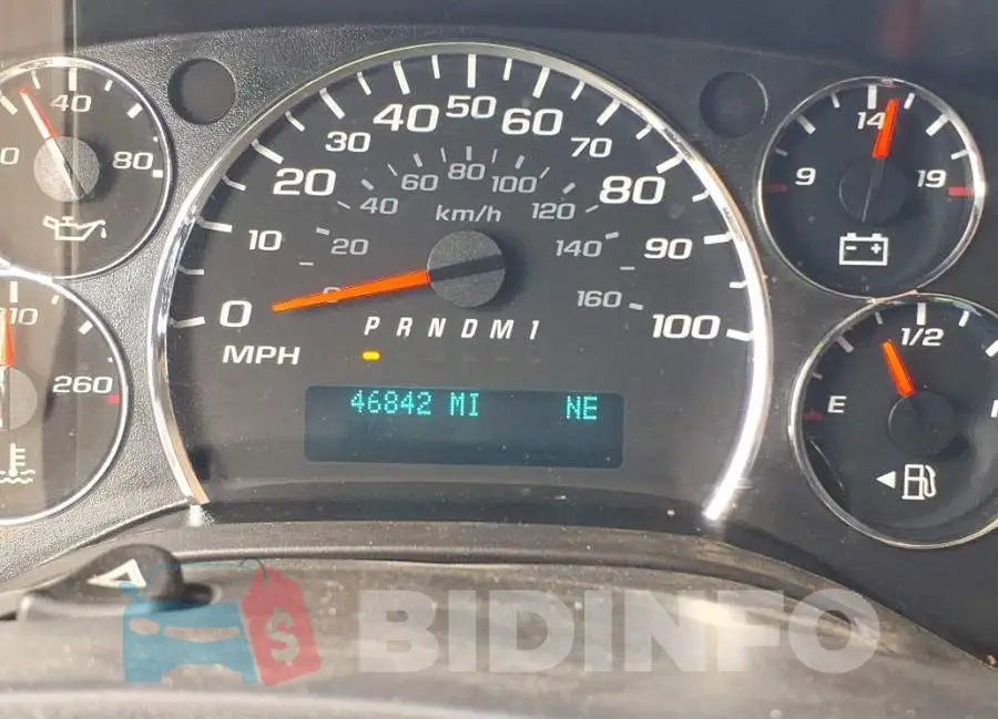 1GAZGNFG9H1292329 Photo# 15