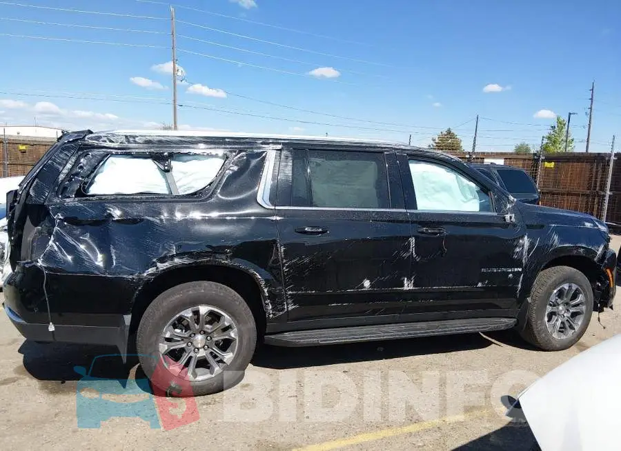 1GNS6CRD5SR294385 Photo# 14