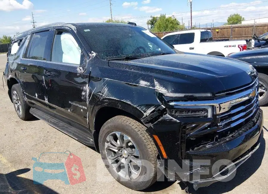 1GNS6CRD5SR294385 Photo# 1