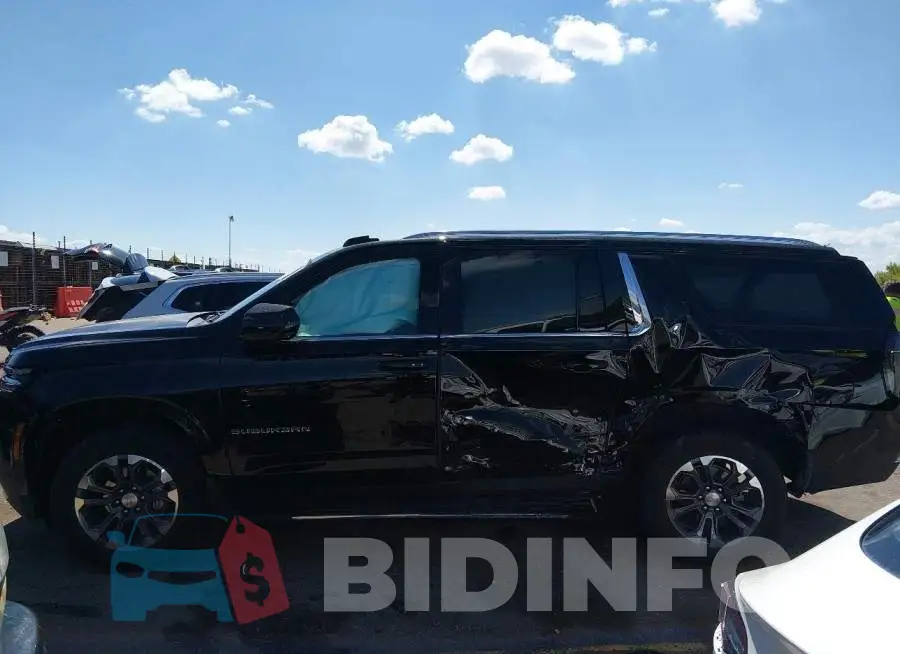1GNS6CRD5SR294385 Photo# 15