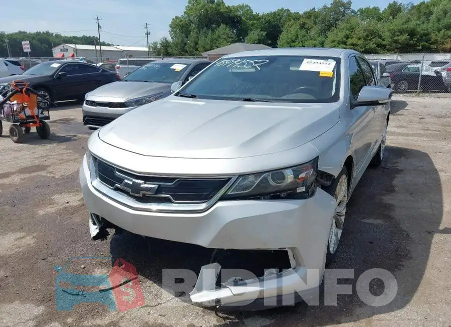 2G1125S32J9107828 Photo# 6