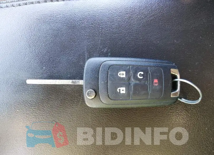 2GNALCEK4G6353471 Photo# 8