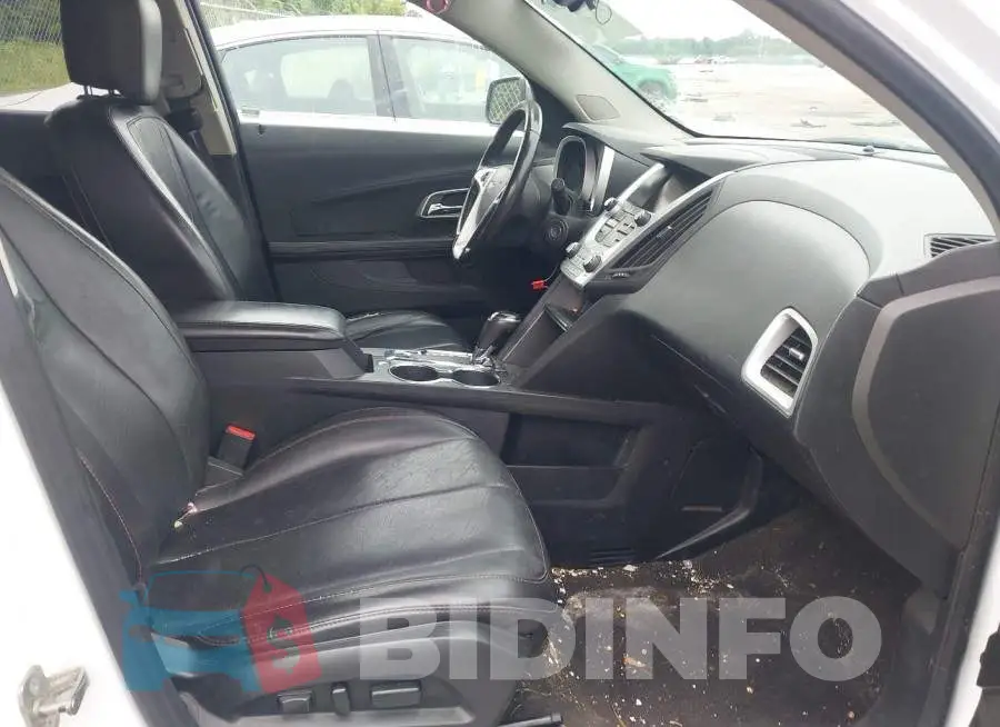 2GNALDEK2G6105676 Photo# 5