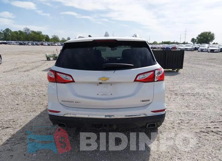 2GNAXNEX1J6106489 Photo# 16
