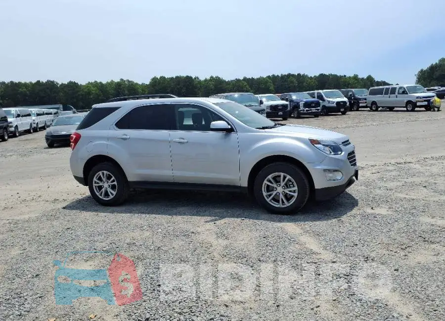 2GNFLFEK7G6322786 Photo# 13