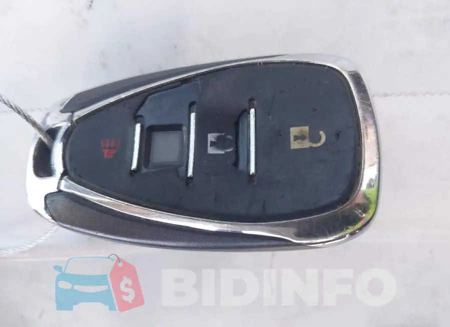 3G1BE6SM7KS557618 Photo# 11