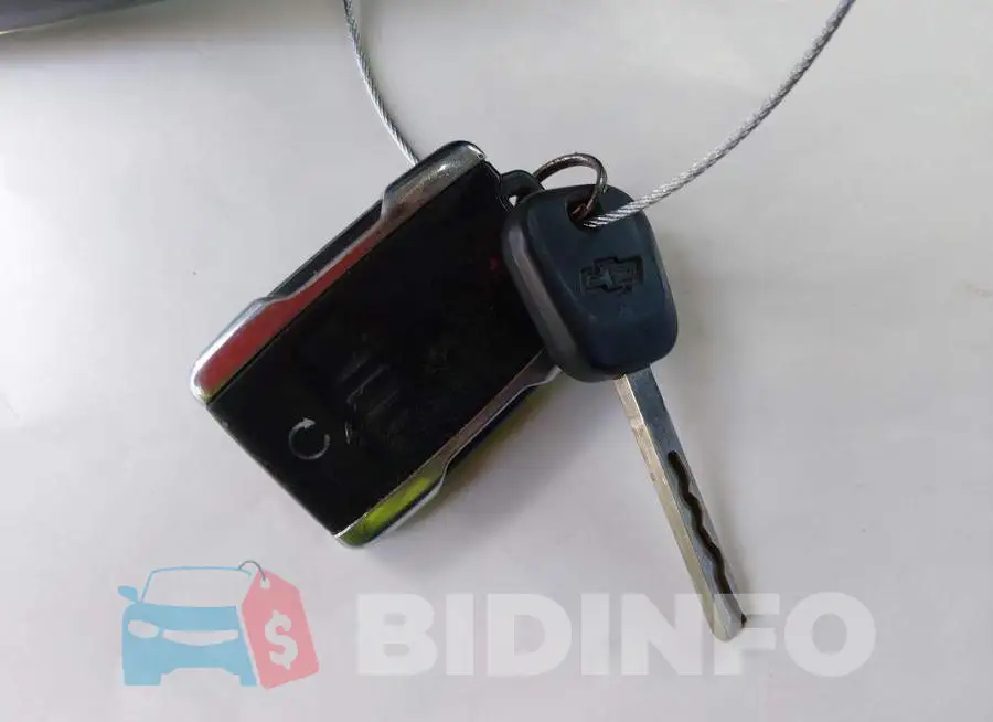 3GCUKSEC2GG215265 Photo# 11