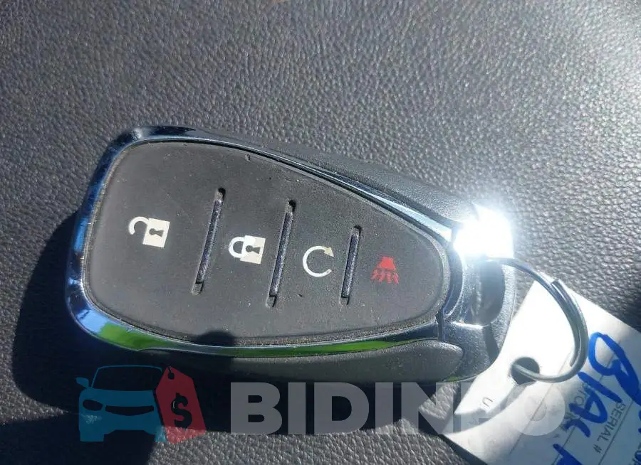 3GNAXHEV8KL330887 Photo# 11
