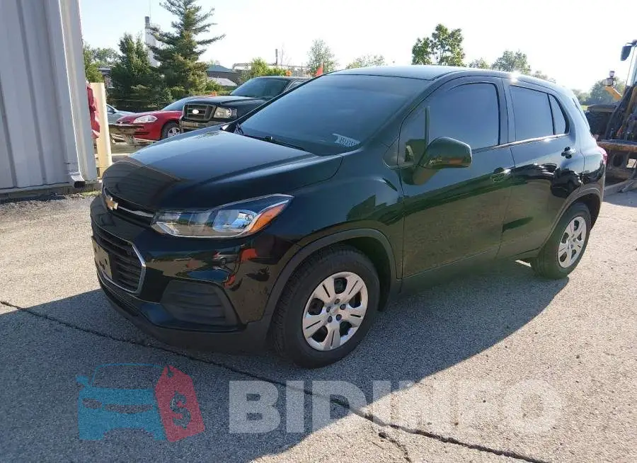 3GNCJKSB3KL158981 Photo# 2