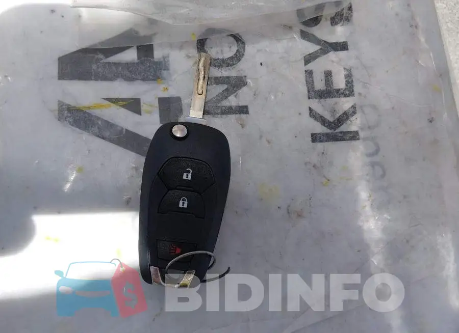 3GNCJKSB4LL272019 Photo# 11