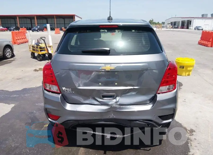 3GNCJKSB4LL272019 Photo# 16