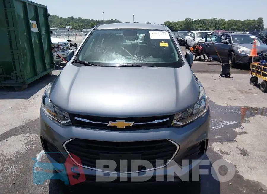 3GNCJKSB4LL272019 Photo# 12