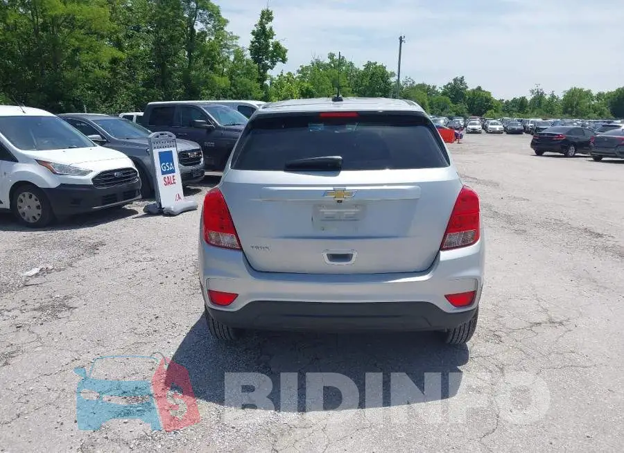 3GNCJKSB5JL358257 Photo# 16