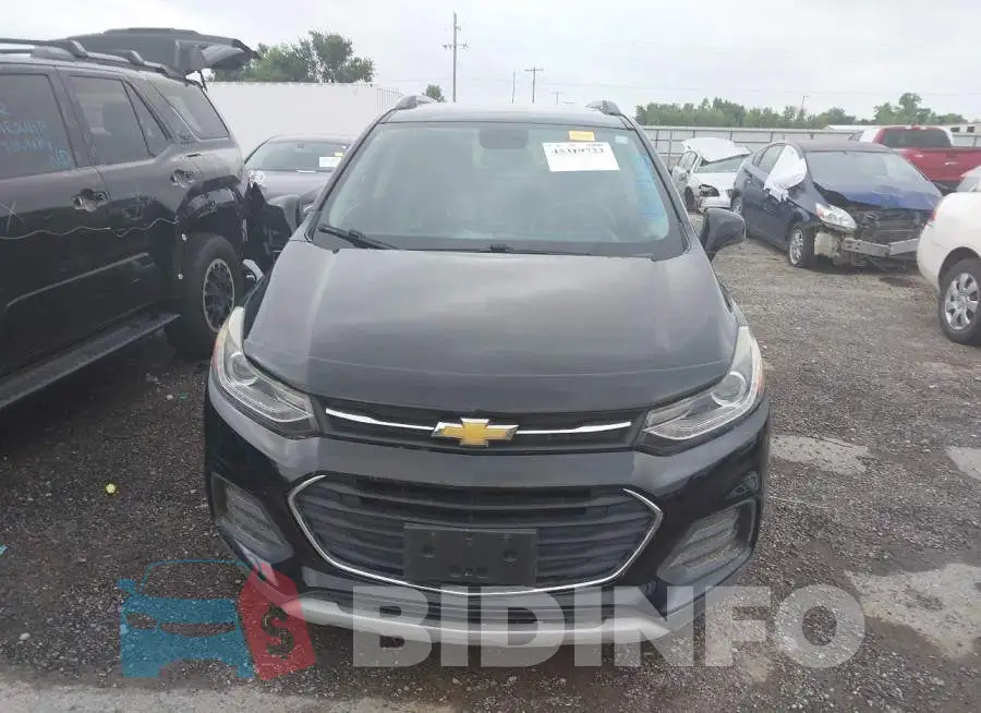 3GNCJLSB3HL234617 Photo# 11