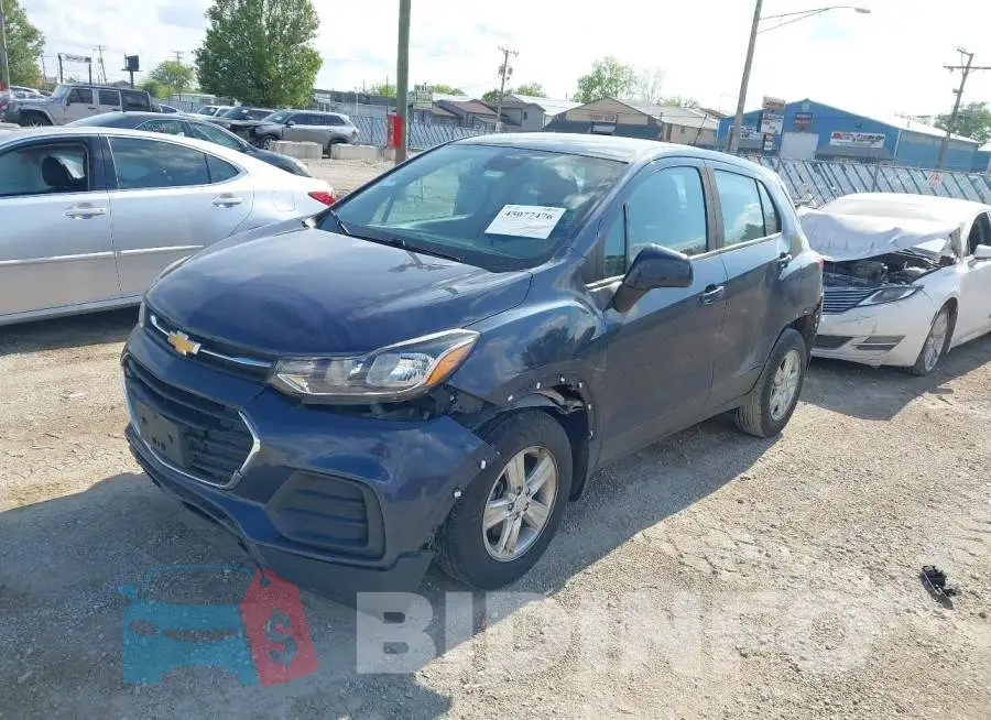 3GNCJNSB5JL168394 Photo# 2
