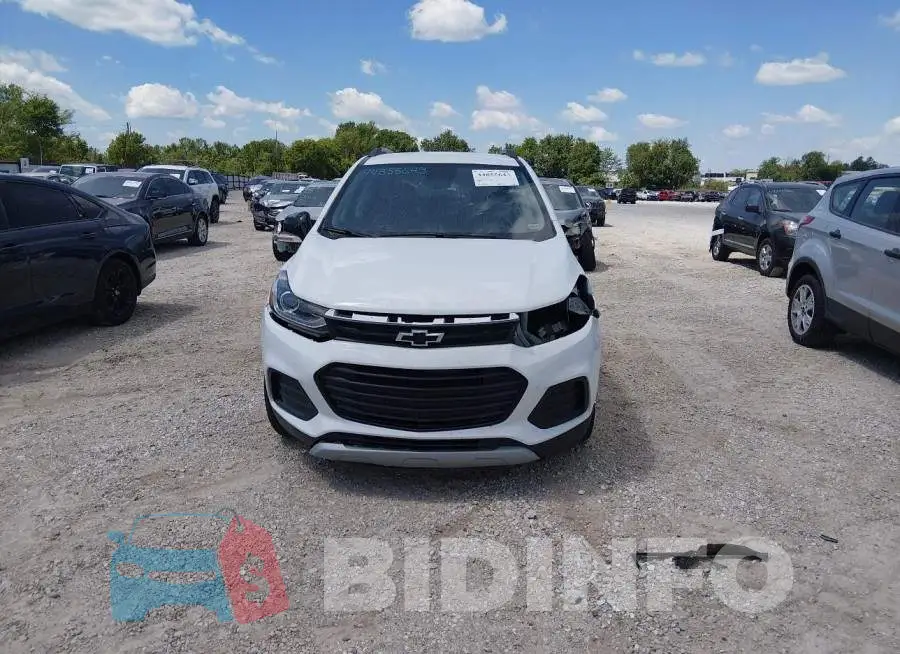 KL7CJLSB4LB323788 Photo# 13