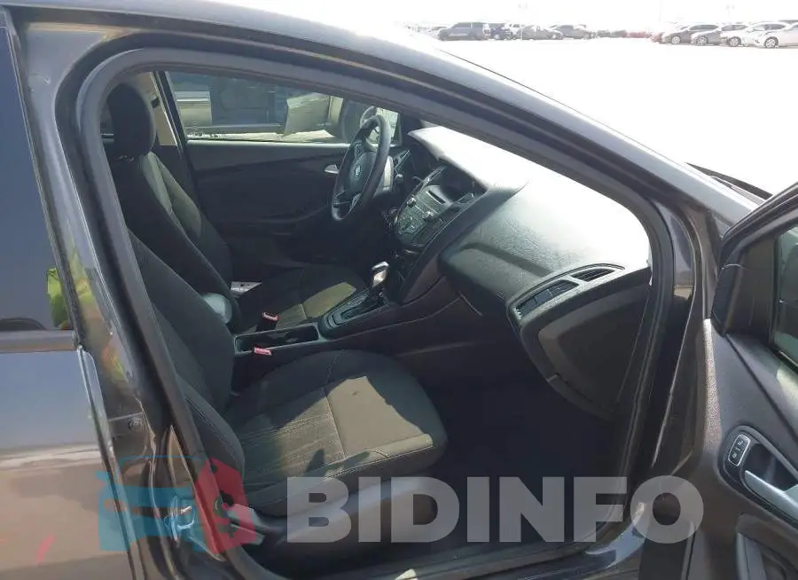 1FADP3F20GL316262 Photo# 5