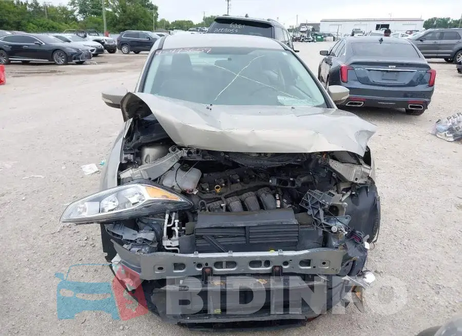 1FADP3F23GL252086 Photo# 12
