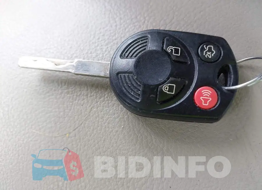 1FADP3F23GL252086 Photo# 11
